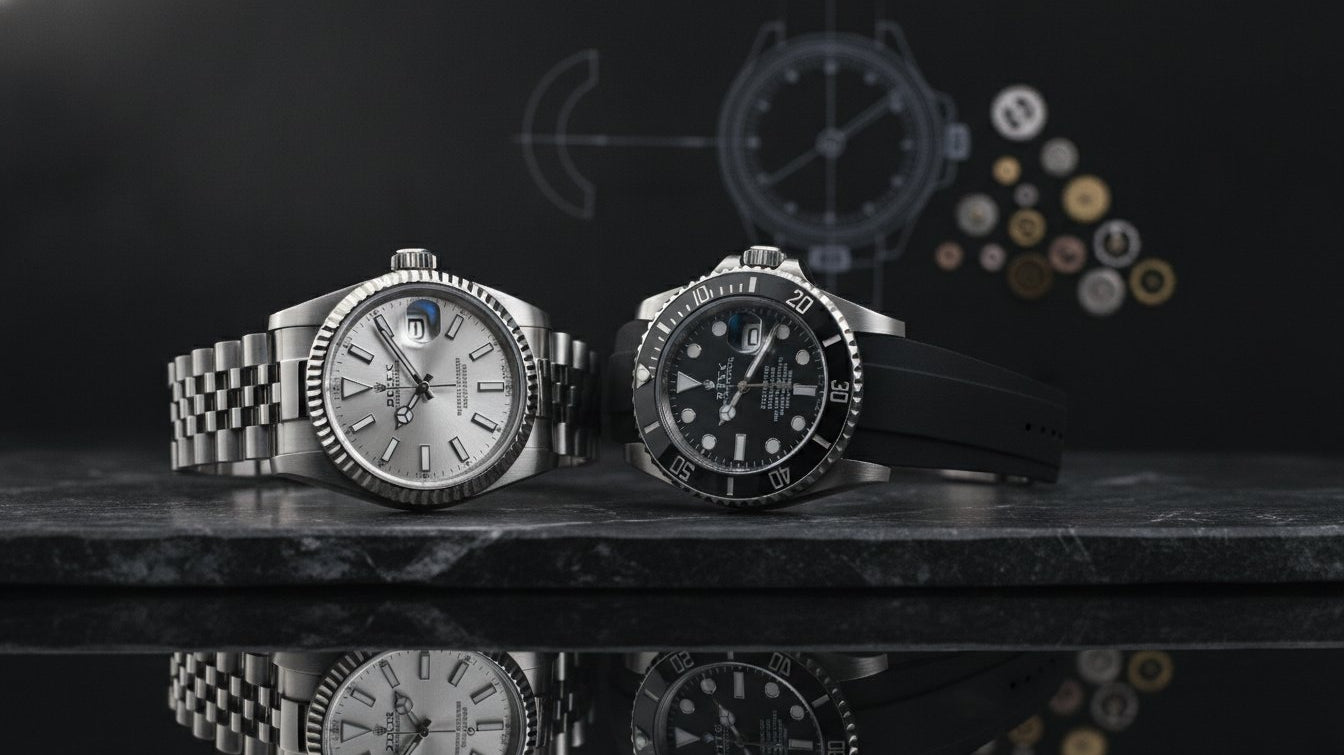 The Ultimate Rolex Guide 2026: History, Iconic Models, and Investment Value