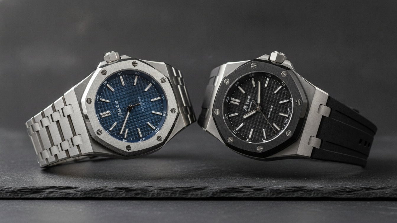 The Ultimate Audemars Piguet Buying Guide: Choosing Your Masterpiece in 2026