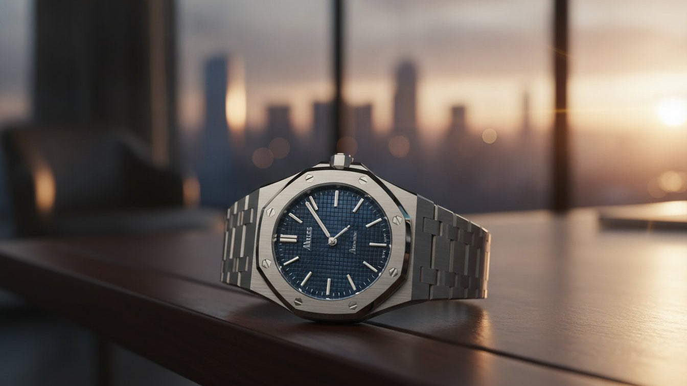 Sell Audemars Piguet NYC: The 2026 Guide to Maximum Resale Value