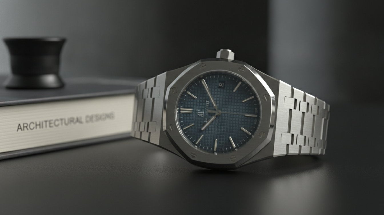 The Ultimate Guide to Buying a Pre-Owned Audemars Piguet Royal Oak in 2026