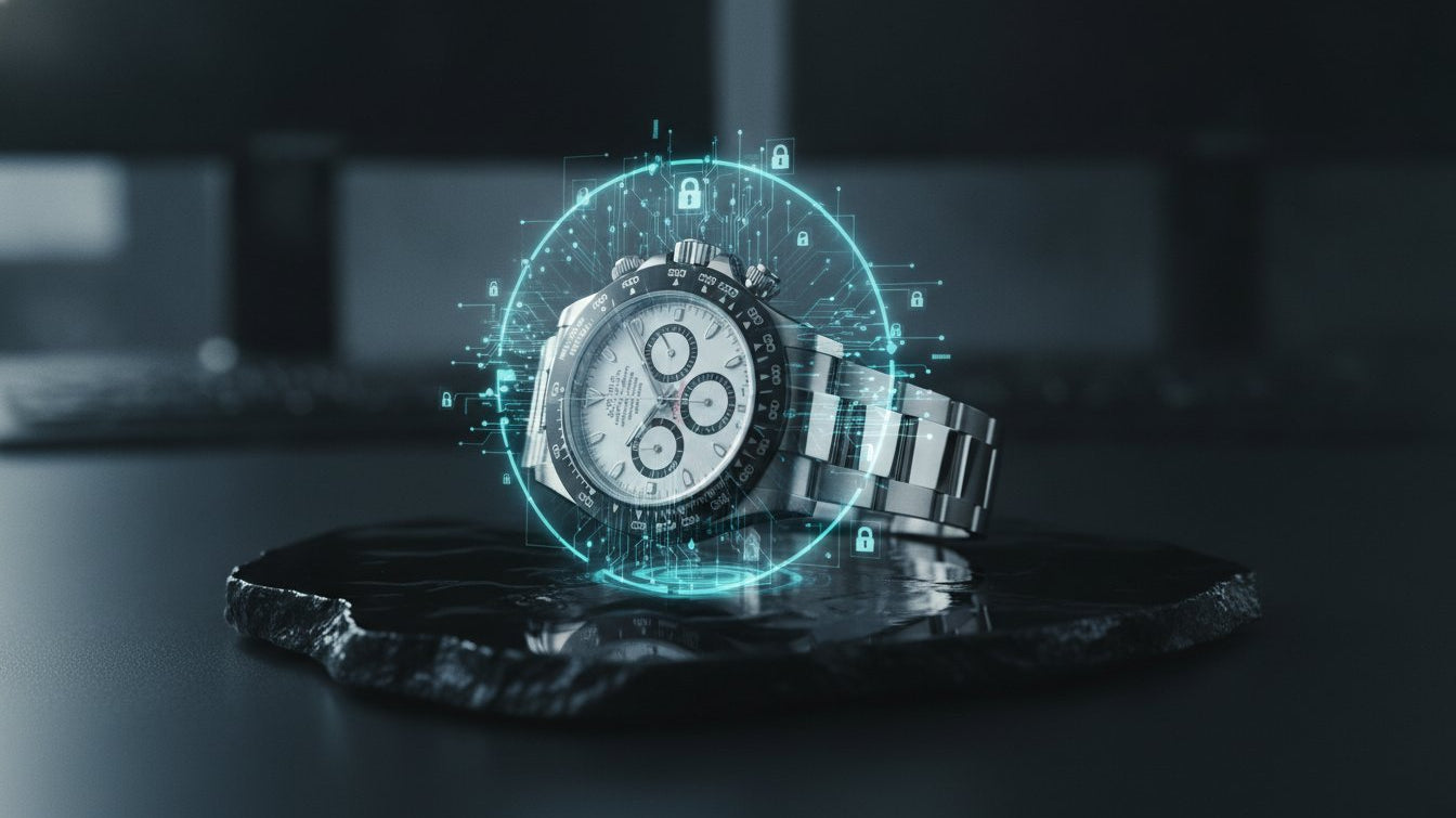 How to Sell a Luxury Watch Safely: The Complete 2026 Security Guide