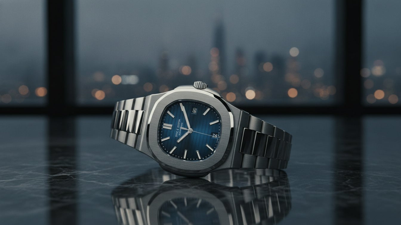Buying a Used Patek Philippe in NYC: The Collector’s Guide for 2026