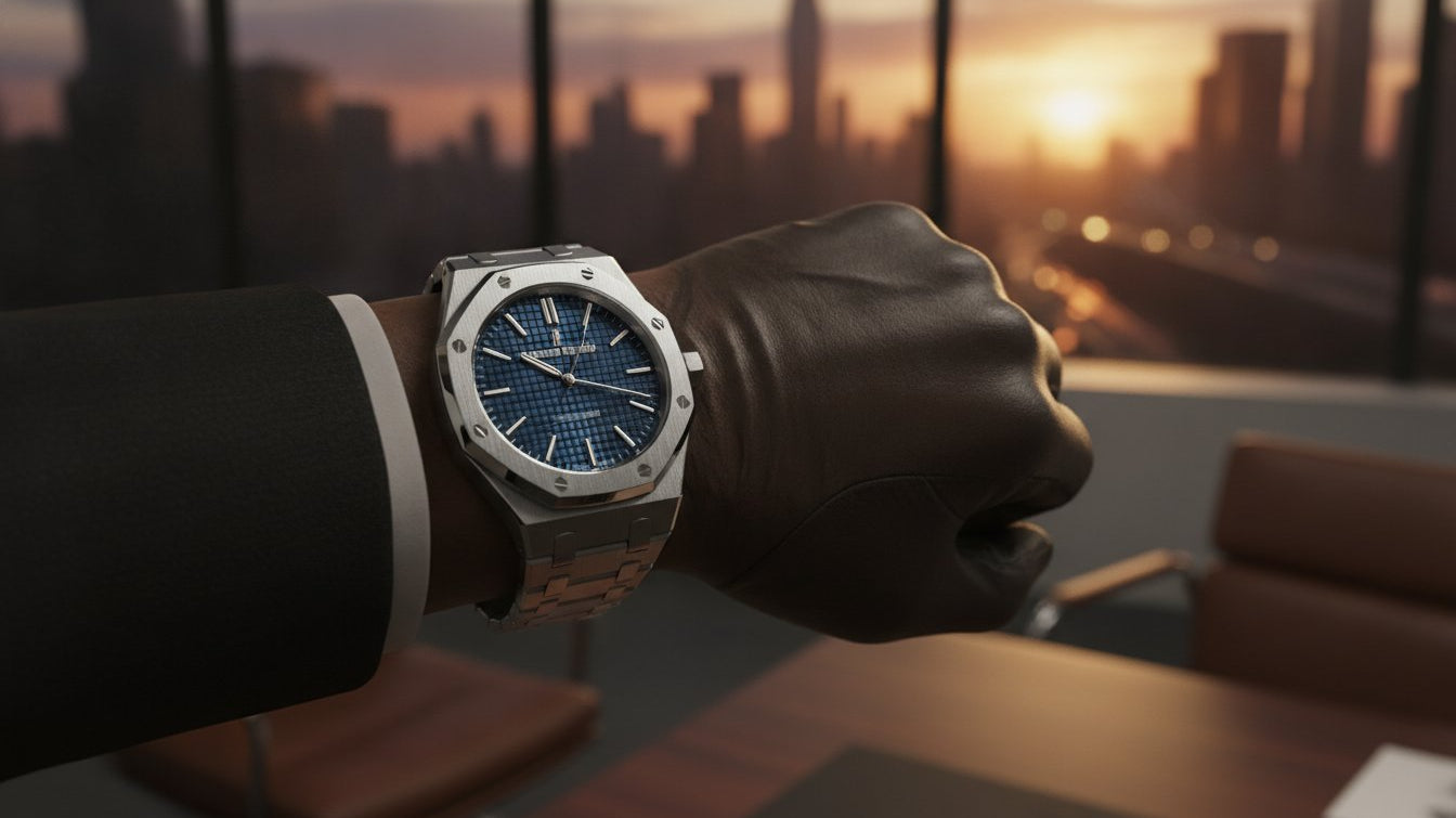 Buying a Pre-Owned Audemars Piguet Royal Oak in 2026