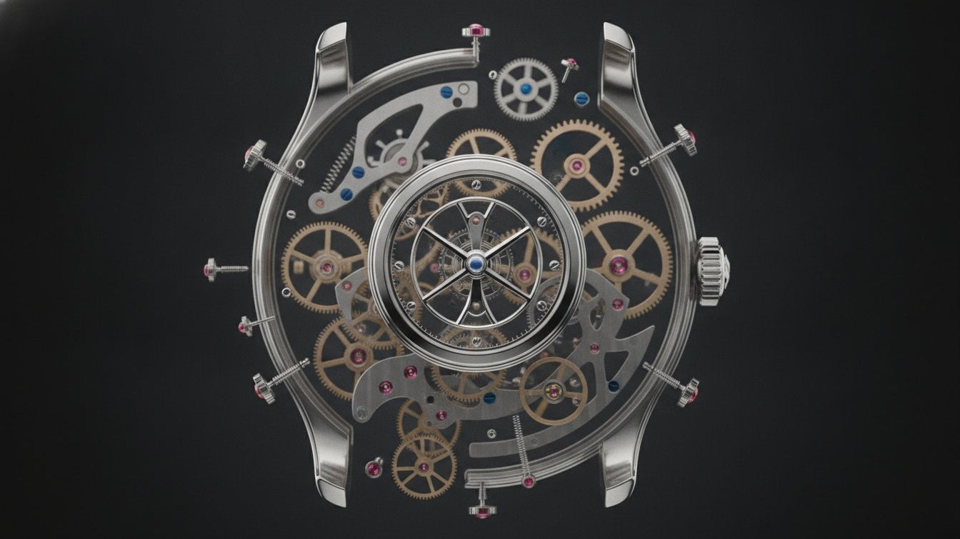 Grand Complications Guide: Choosing a Masterpiece in 2026