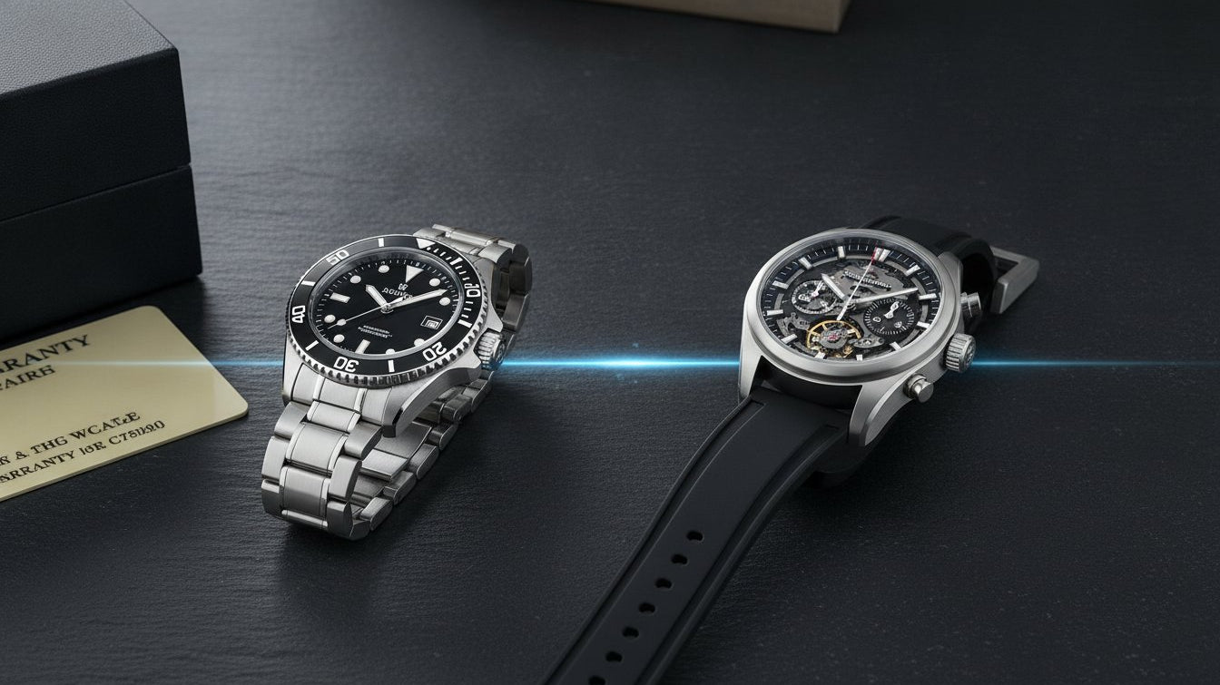 Maximize Your Luxury Watch Trade-In Value in 2026