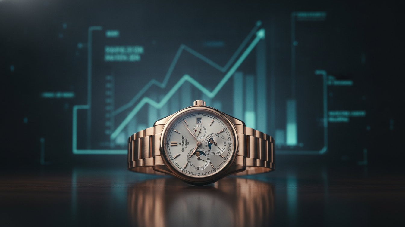 Patek Philippe Market Trends 2026: The Investor’s Guide to Value and Rarity