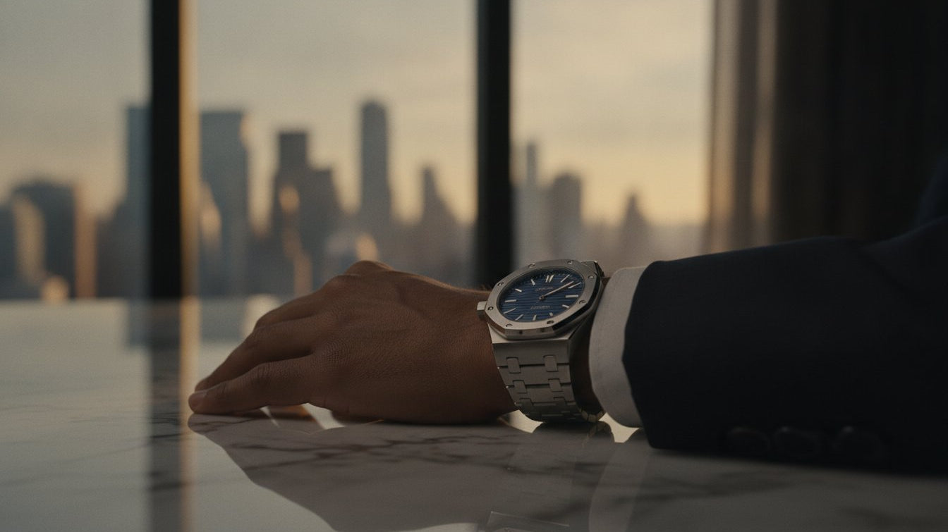 Patek Philippe Nautilus Buying Guide: Choosing the Ultimate Luxury Sports Watch