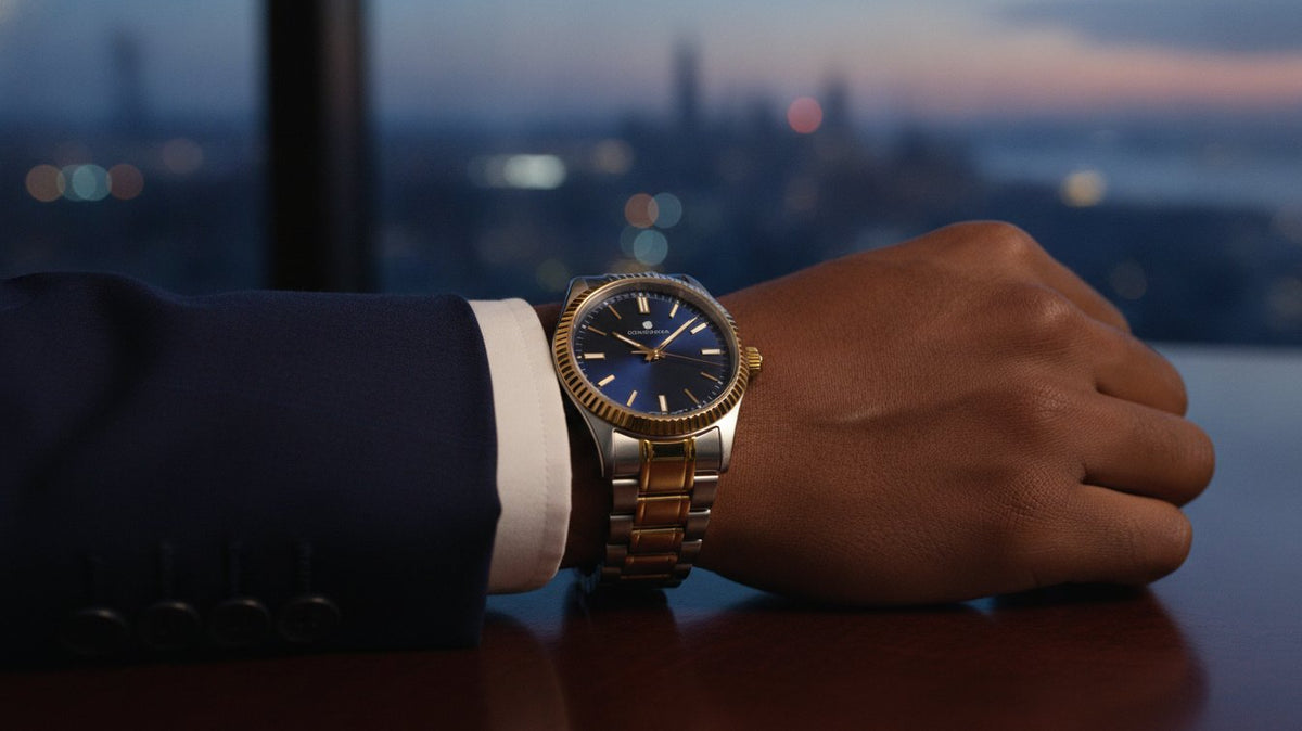 Rolex Sky-Dweller Buying Guide: Choosing the Ultimate Traveler’s Watch in 2026