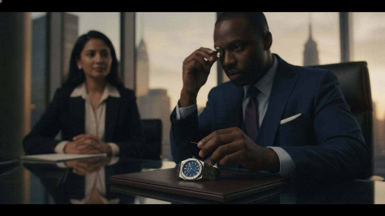Sell Audemars Piguet NYC: The 2026 Guide to Maximum Value