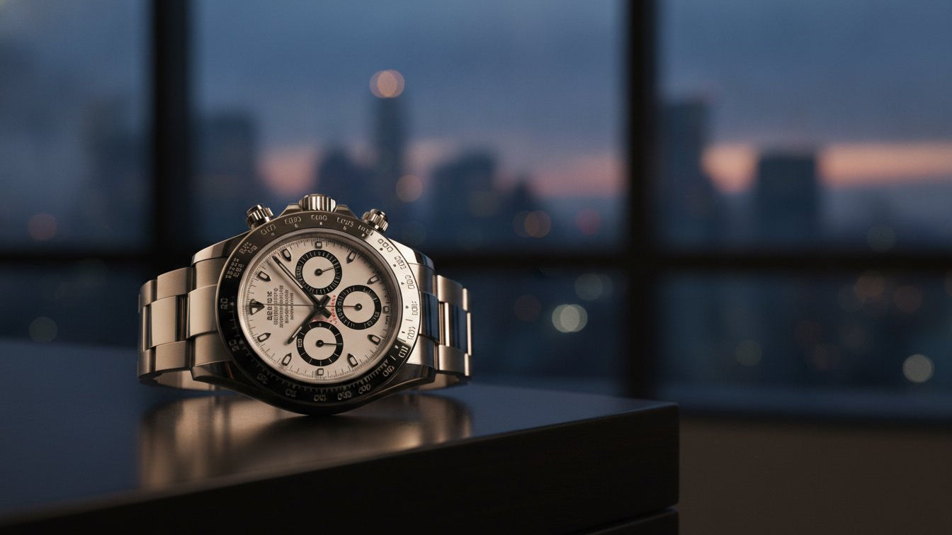 Sell Rolex Watch NYC: The 2026 Guide to Maximum Payouts