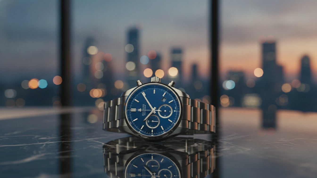 The Best Place to Trade Watches in NYC: A 2026 Insider’s Guide