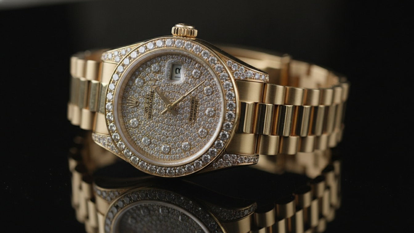 The Ultimate Rolex Pearlmaster Buying Guide: Choosing the Pinnacle of Luxury