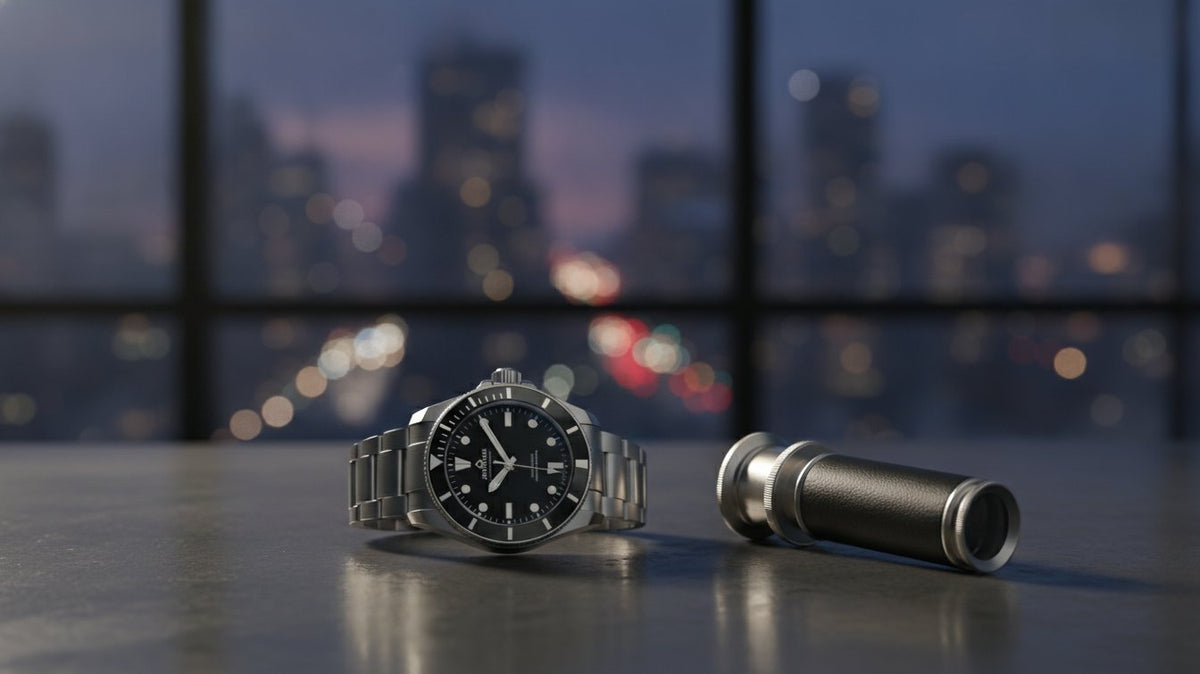 Watchfinder NYC Reviews: What Luxury Collectors Should Know in 2026