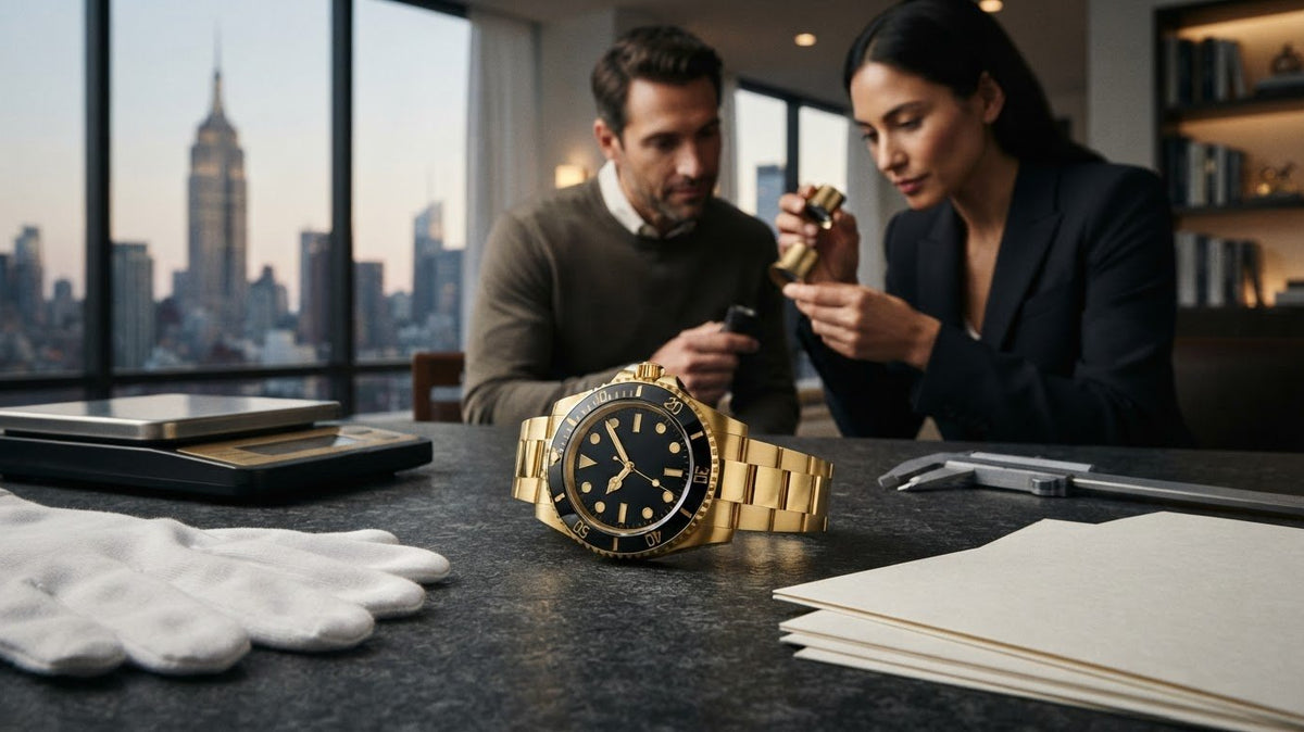 Where to Buy Rolex Submariner Date 126618LN: Expert Luxury Sourcing Guide