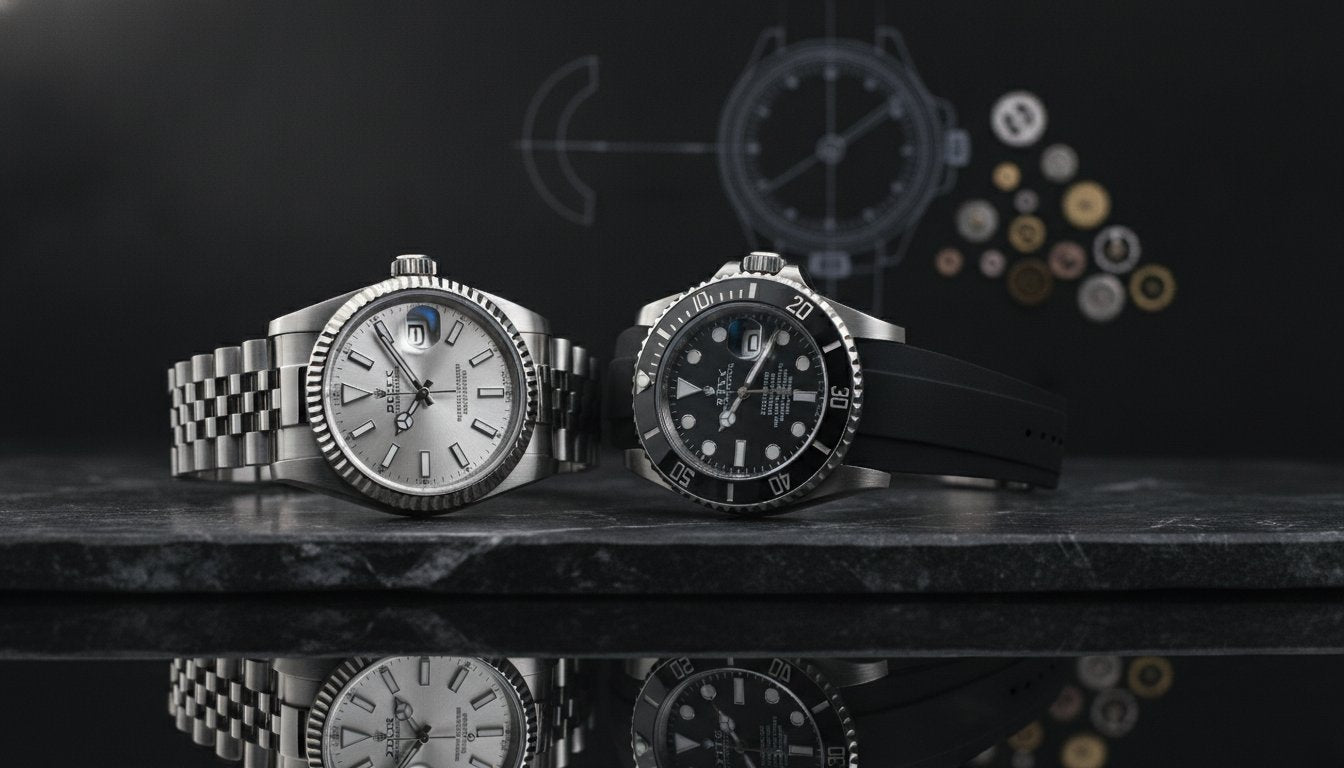 The Ultimate Rolex Guide 2026: History, Iconic Models, and Investment Value