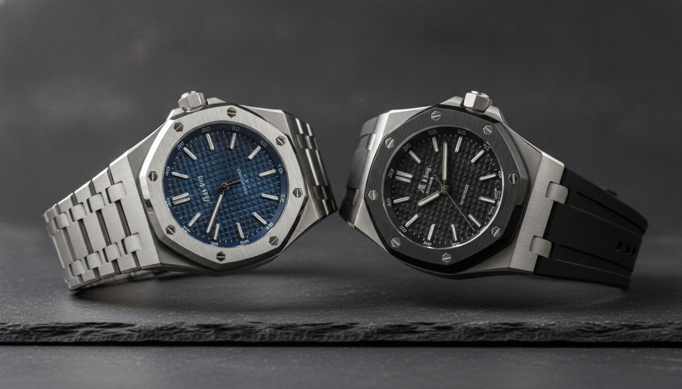 The Ultimate Audemars Piguet Buying Guide: Choosing Your Masterpiece in 2026