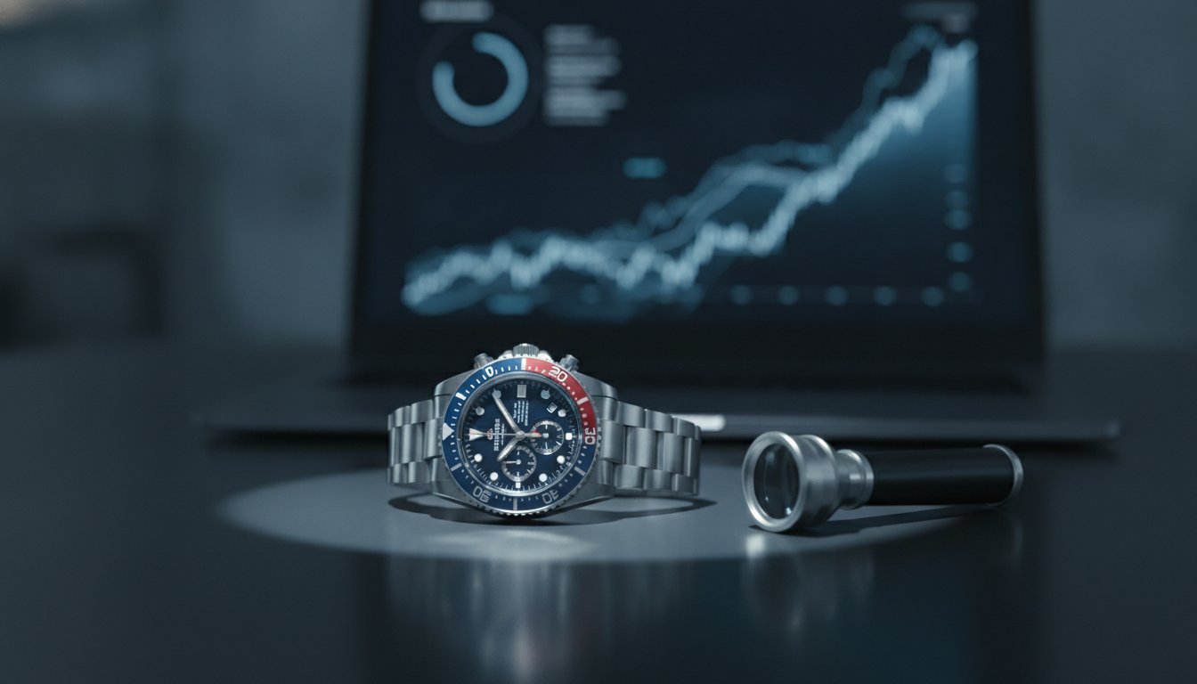 Maximizing Your Luxury Watch Trade-In Value: The 2026 Comprehensive Guide