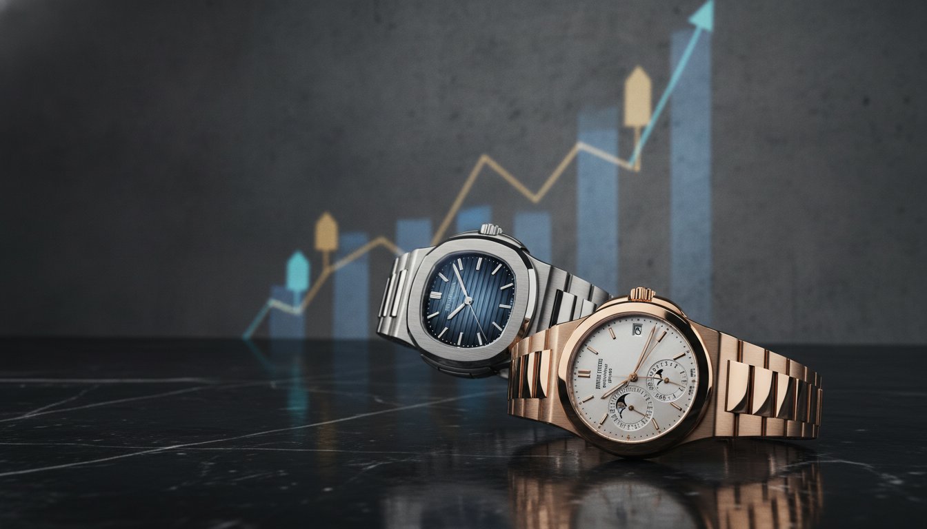 Patek Philippe Market Trends 2026: An In-Depth Analysis for Collectors