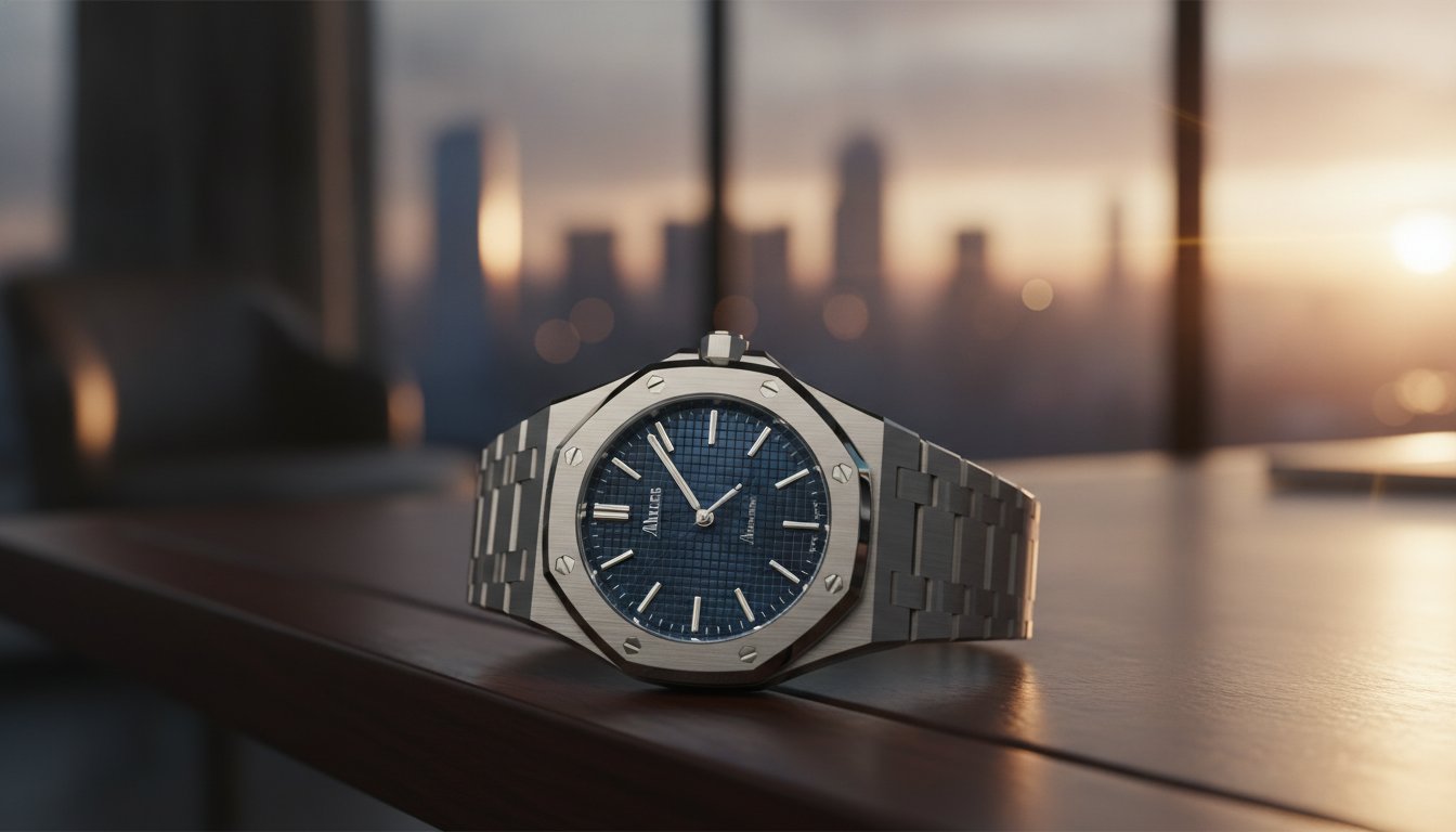 Sell Audemars Piguet NYC: The 2026 Guide to Maximum Resale Value