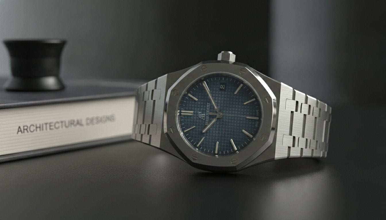 The Ultimate Guide to Buying a Pre-Owned Audemars Piguet Royal Oak in 2026