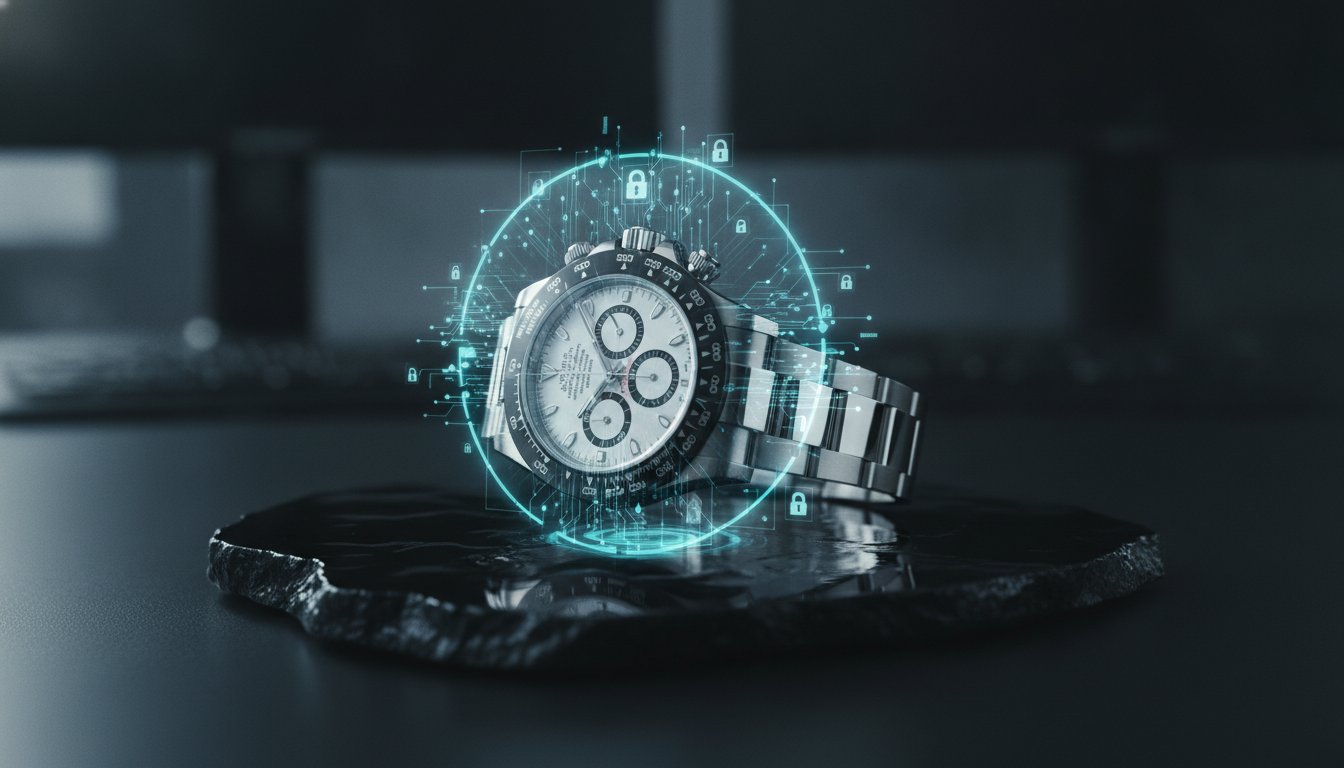 How to Sell a Luxury Watch Safely: The Complete 2026 Security Guide
