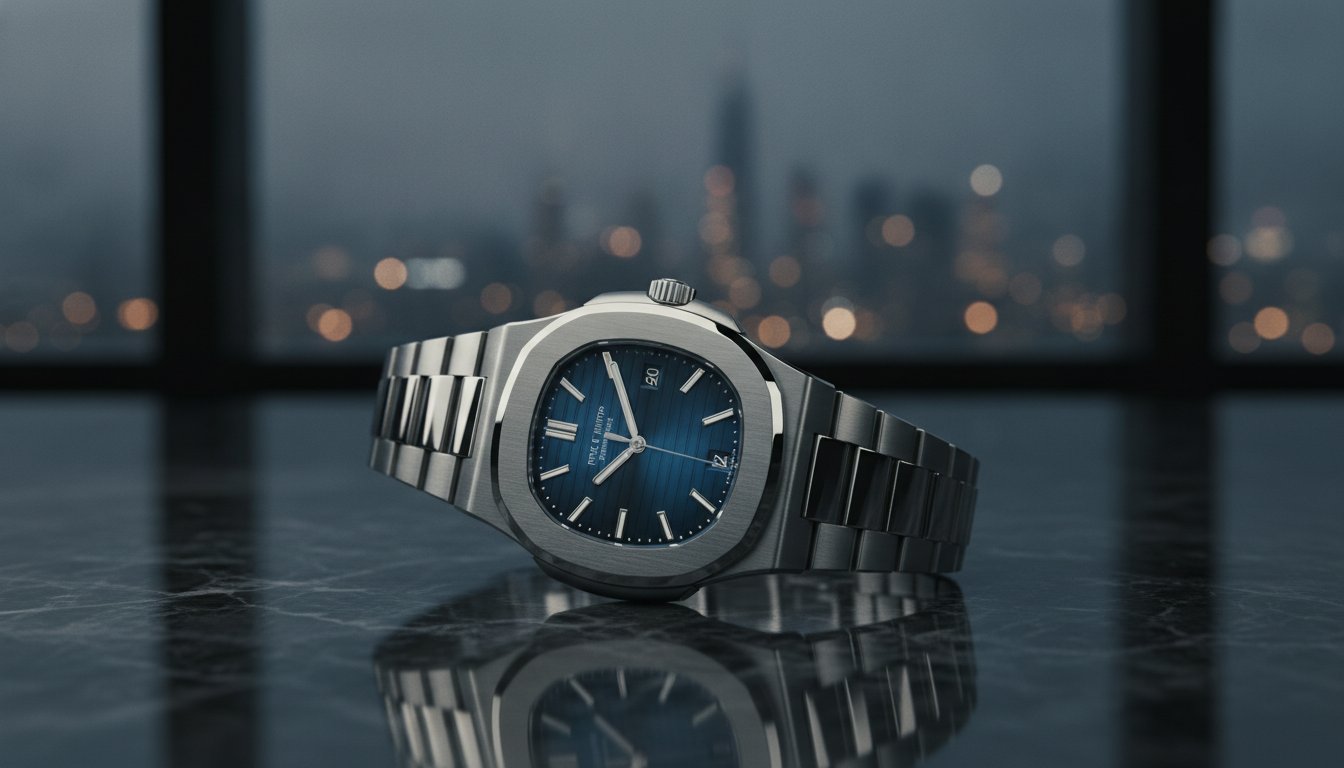 Buying a Used Patek Philippe in NYC: The Collector’s Guide for 2026