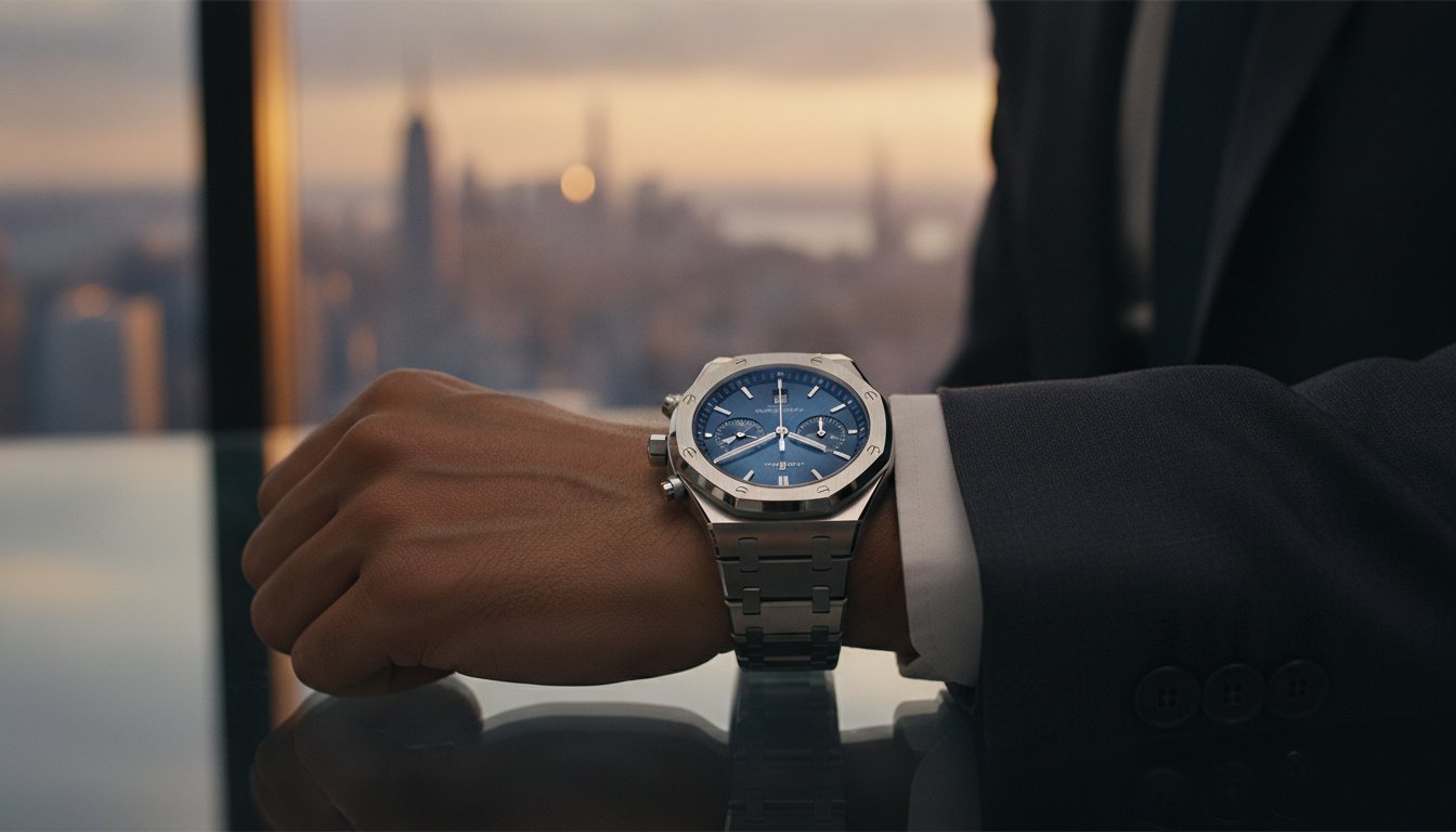 Audemars Piguet Code 11.59 Buying Guide: Choosing Your Modern Icon in 2026