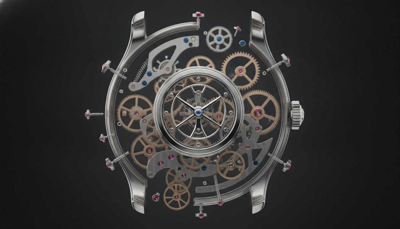 Grand Complications Guide: Choosing a Masterpiece in 2026