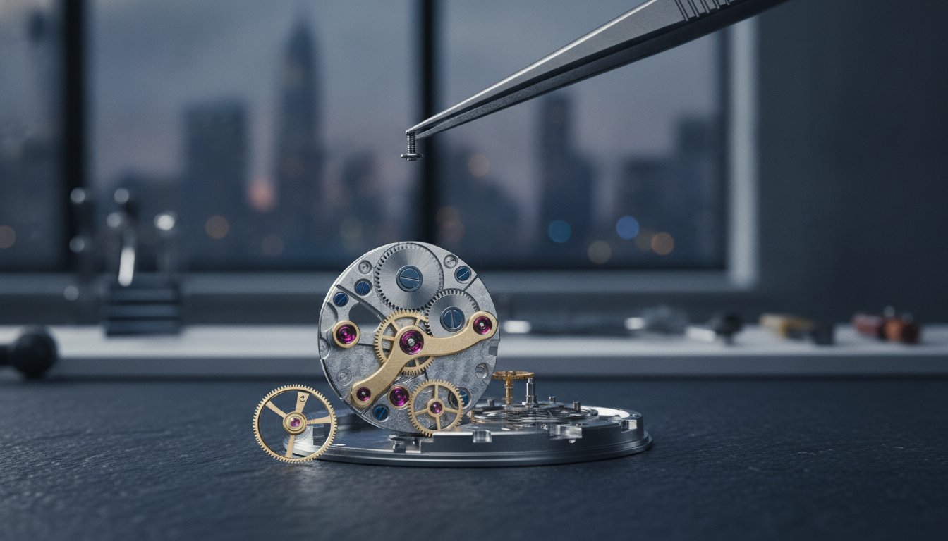 How Often Should You Service a Luxury Watch? The 2026 Maintenance Guide