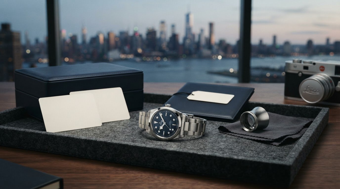 How to Maximize Watch Resale Value: A Practical 2026 Guide