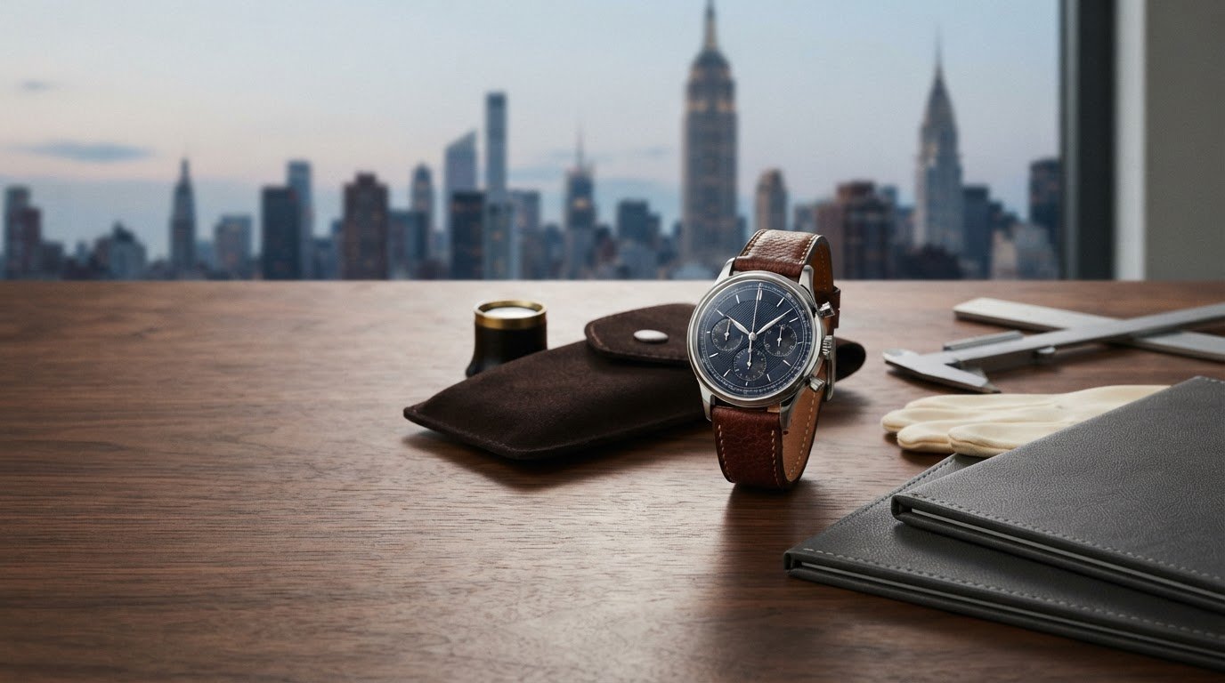 Jules Audemars Buying Guide: How to Choose the Right Watch