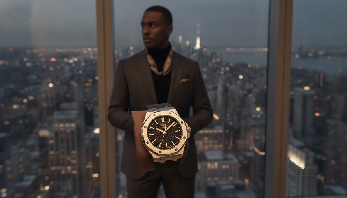 Patek Philippe Aquanaut Buying Guide: 2026 Roadmap