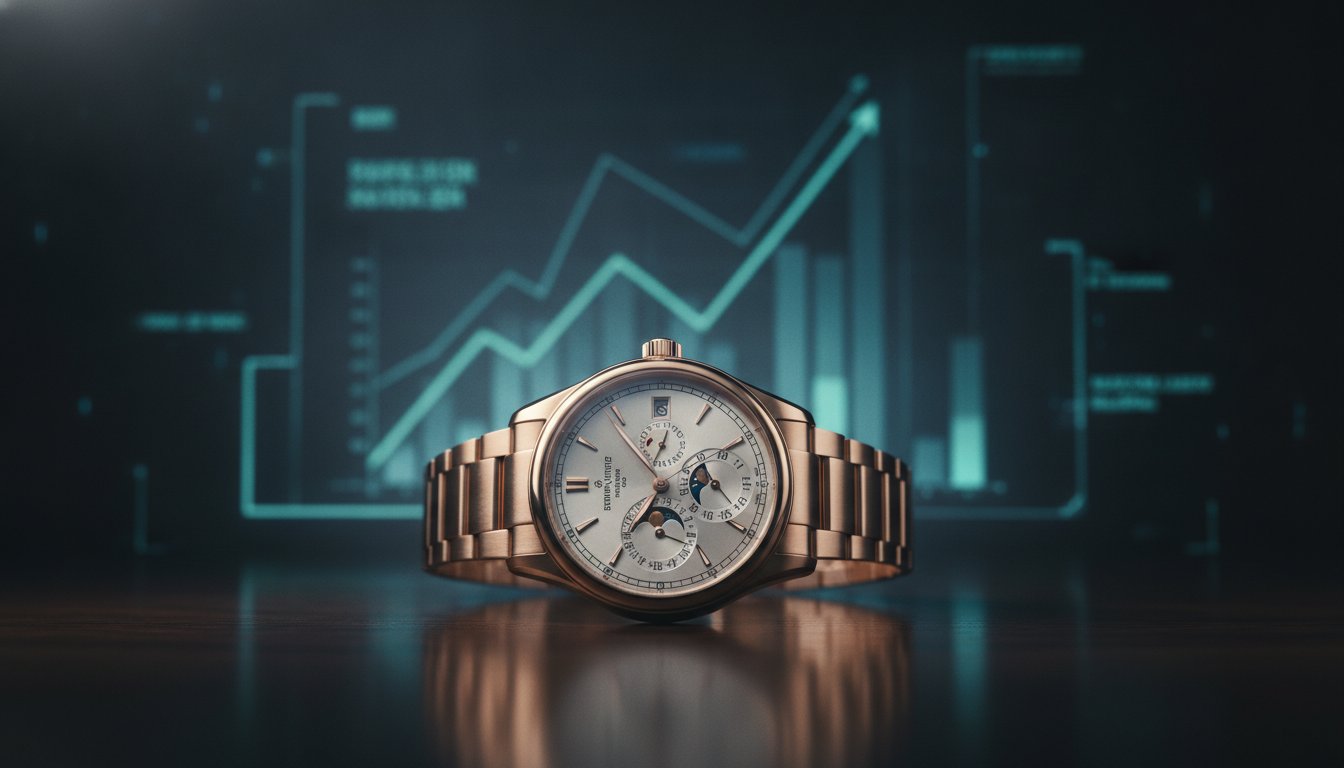 Patek Philippe Market Trends 2026: The Investor’s Guide to Value and Rarity