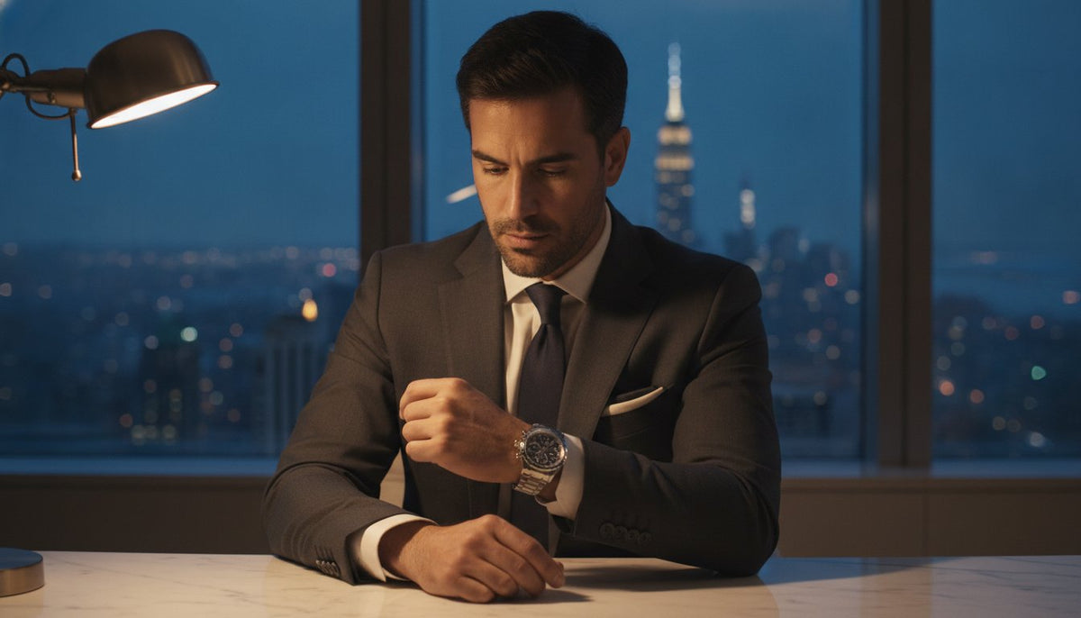 Rolex Service Cost NYC: 2026 Price Guide & Expert Maintenance Advice