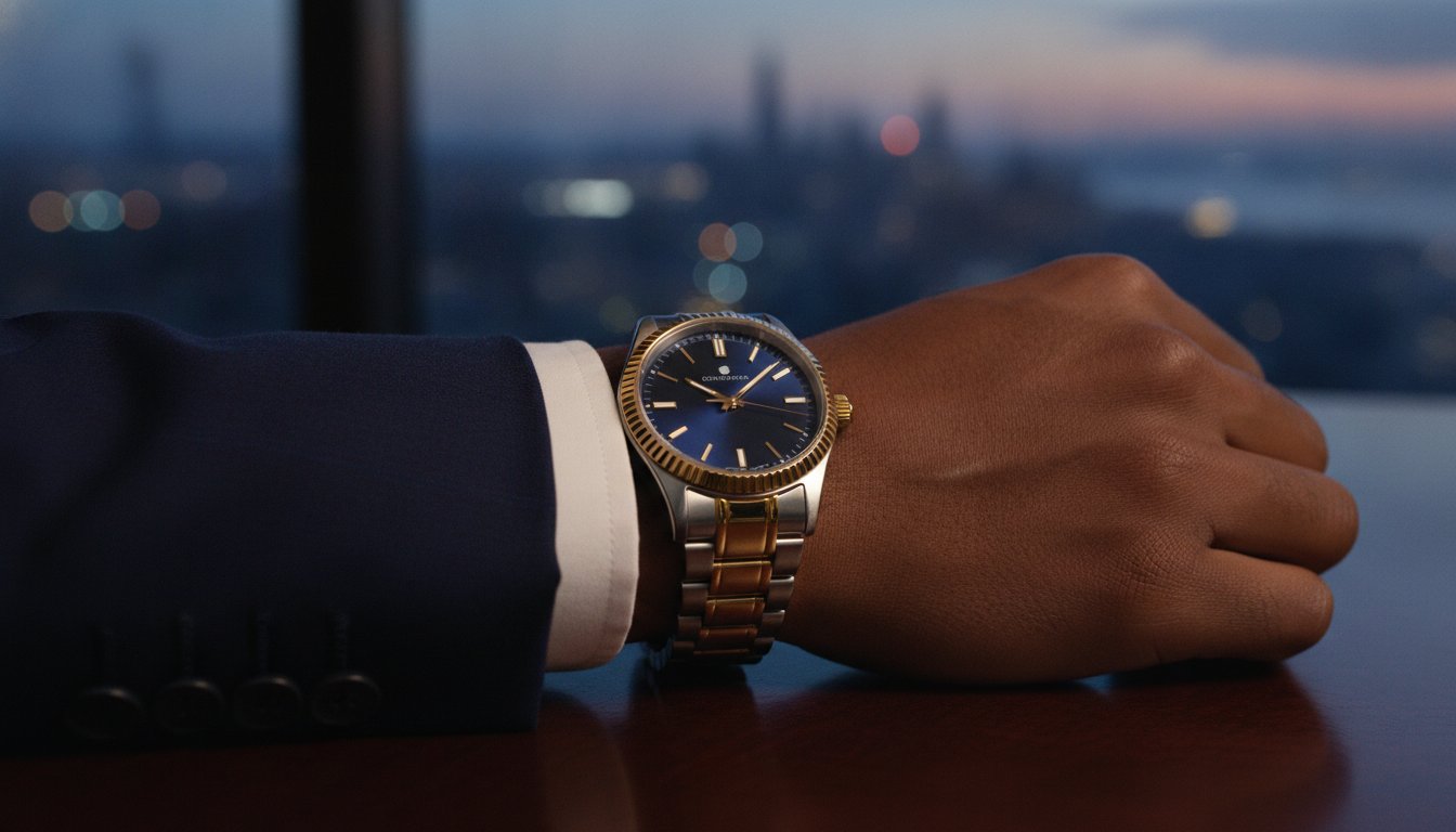 Rolex Sky-Dweller Buying Guide: Choosing the Ultimate Traveler’s Watch in 2026