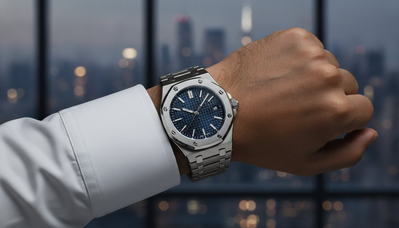Royal Oak Buying Guide: Choosing the Perfect Audemars Piguet Icon