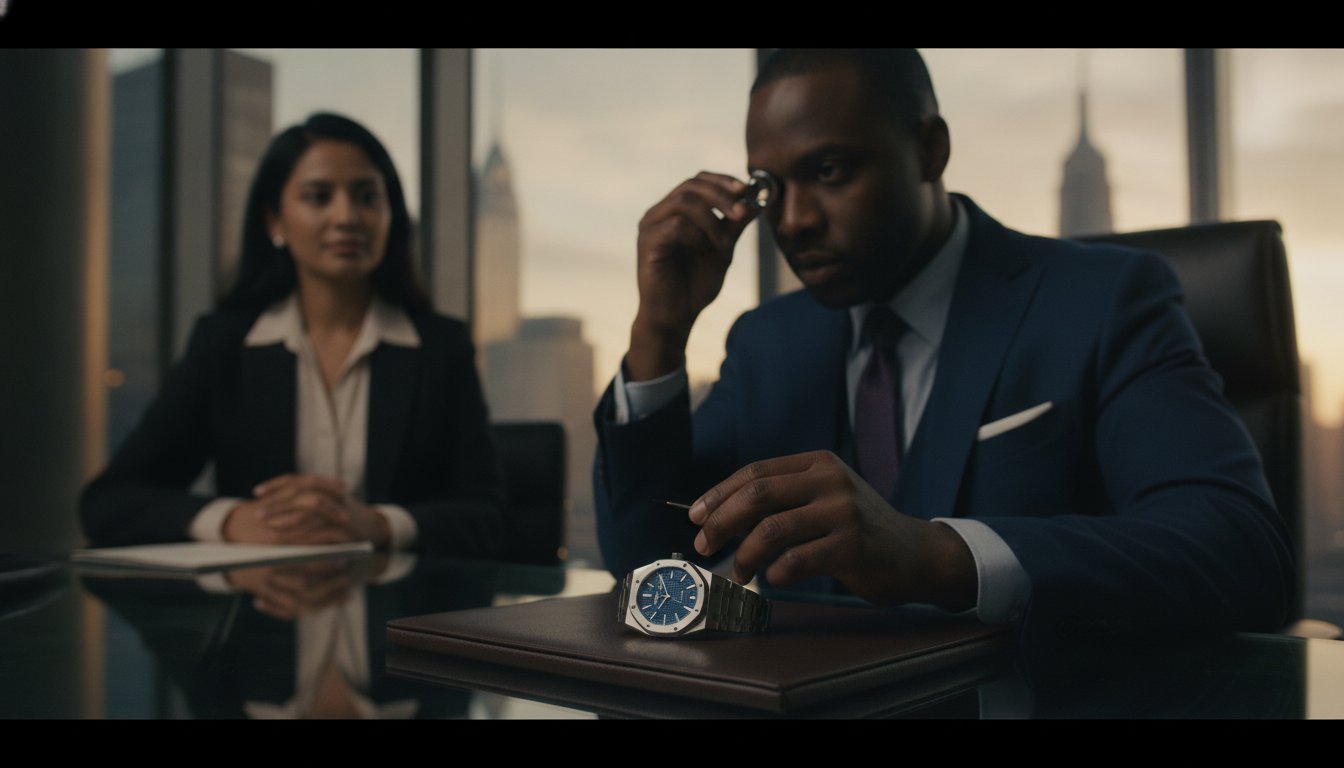 Sell Audemars Piguet NYC: The 2026 Guide to Maximum Value