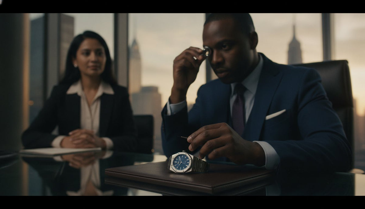 Sell Audemars Piguet NYC: The 2026 Guide to Maximum Value