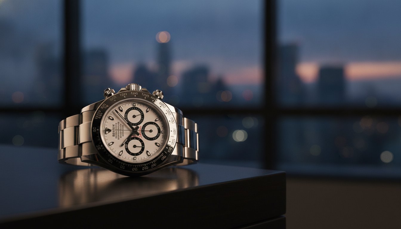 Sell Rolex Watch NYC: The 2026 Guide to Maximum Payouts