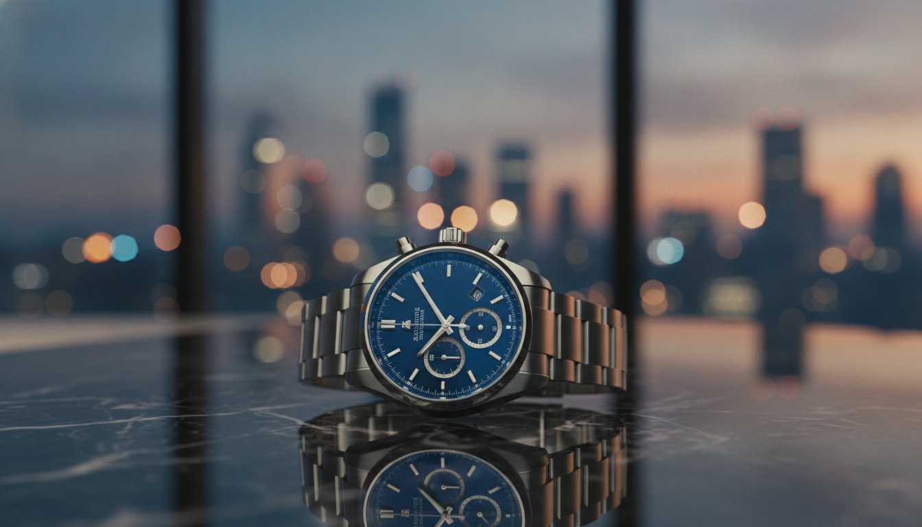 The Best Place to Trade Watches in NYC: A 2026 Insider’s Guide