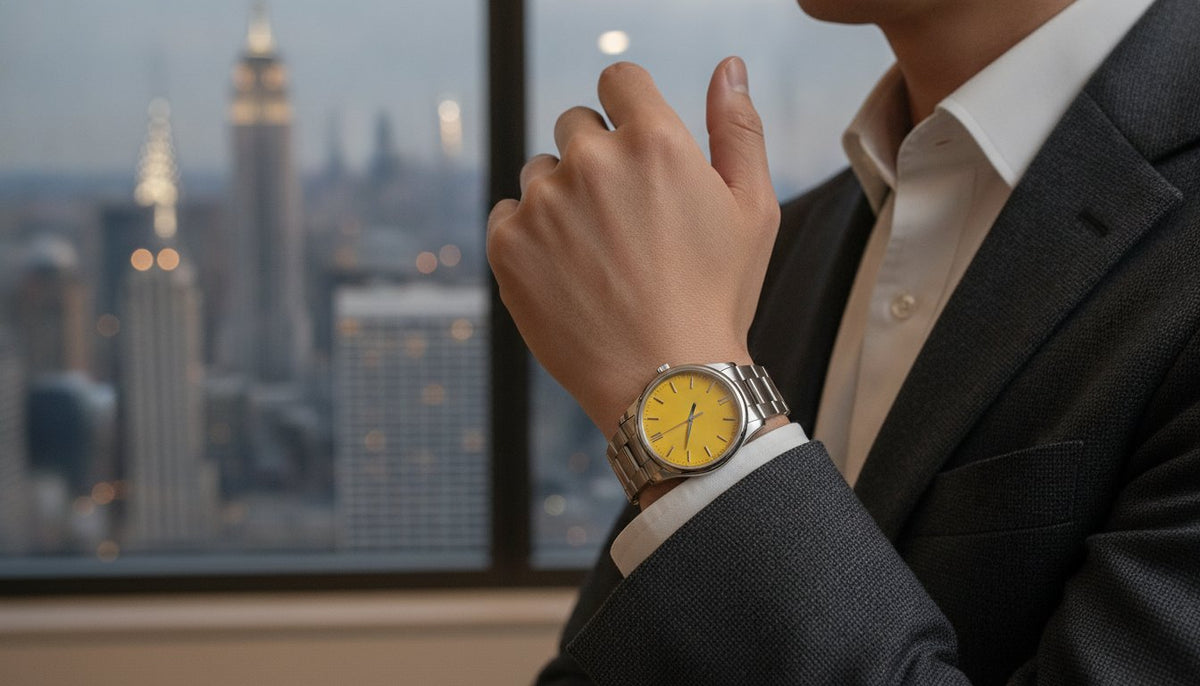 The Rolex Oyster Perpetual Buying Guide: Choosing Your Essential Timepiece in 2026