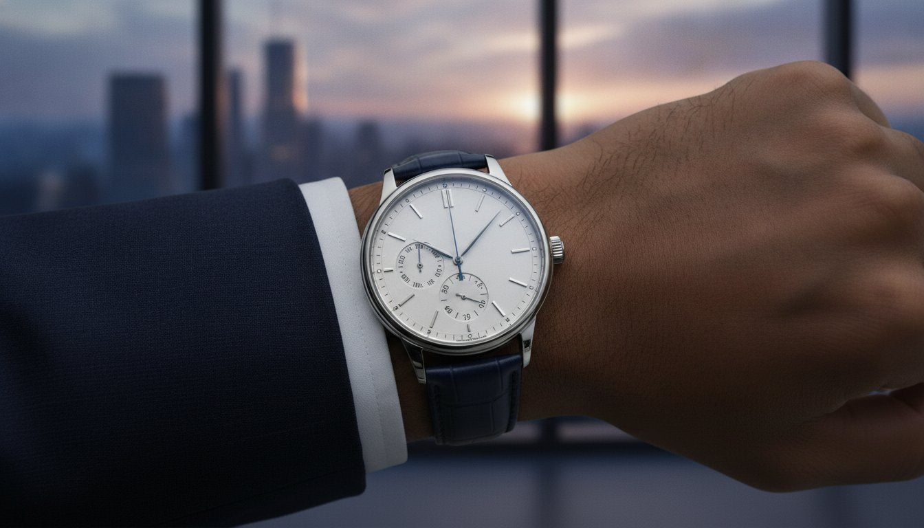 The Ultimate Annual Calendar Watch Buying Guide for 2026