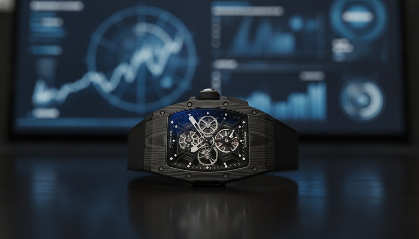 The Ultimate Richard Mille Buying Guide: 2026 Market Analysis & Collector’s Strategy