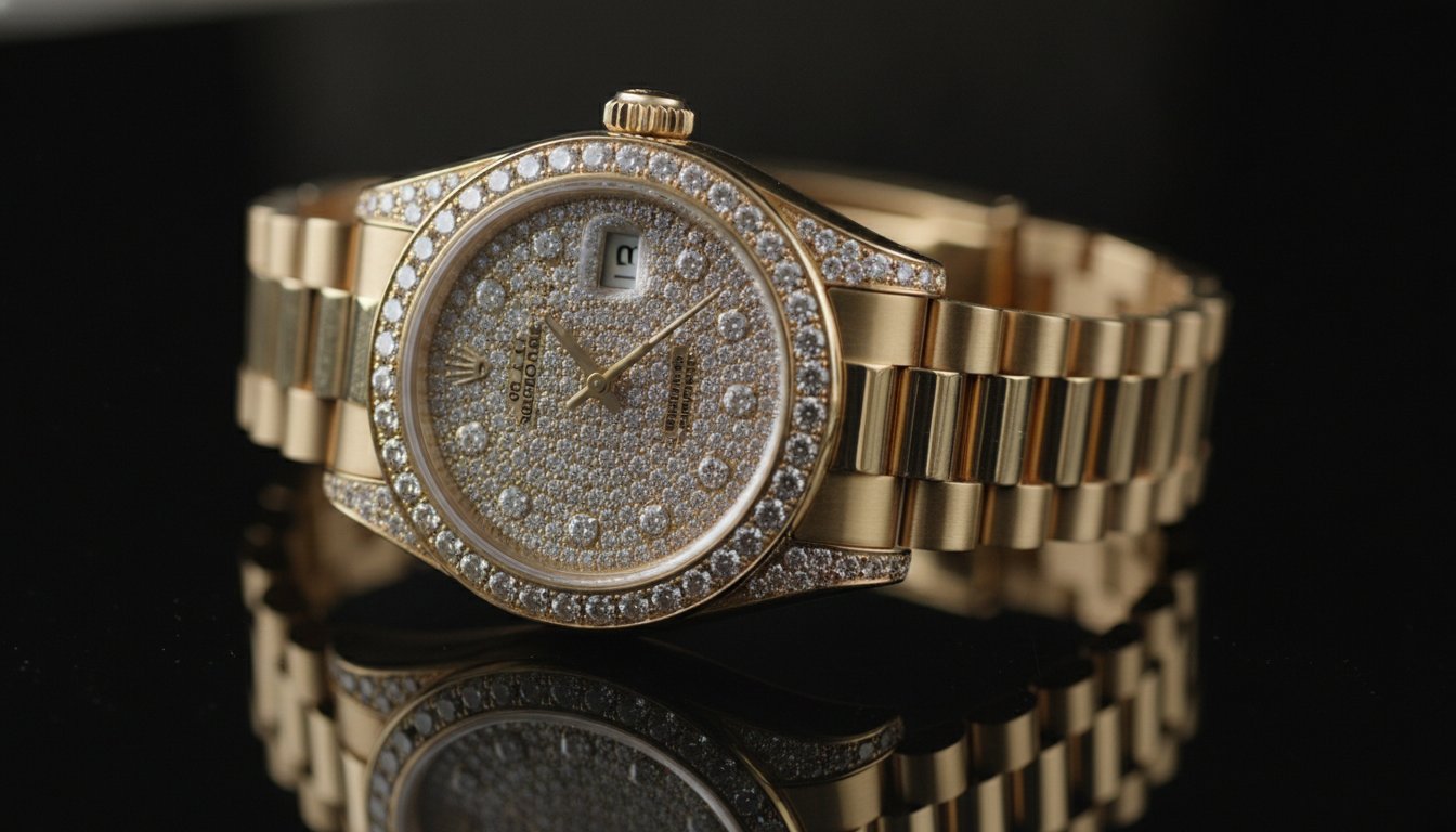 The Ultimate Rolex Pearlmaster Buying Guide: Choosing the Pinnacle of Luxury