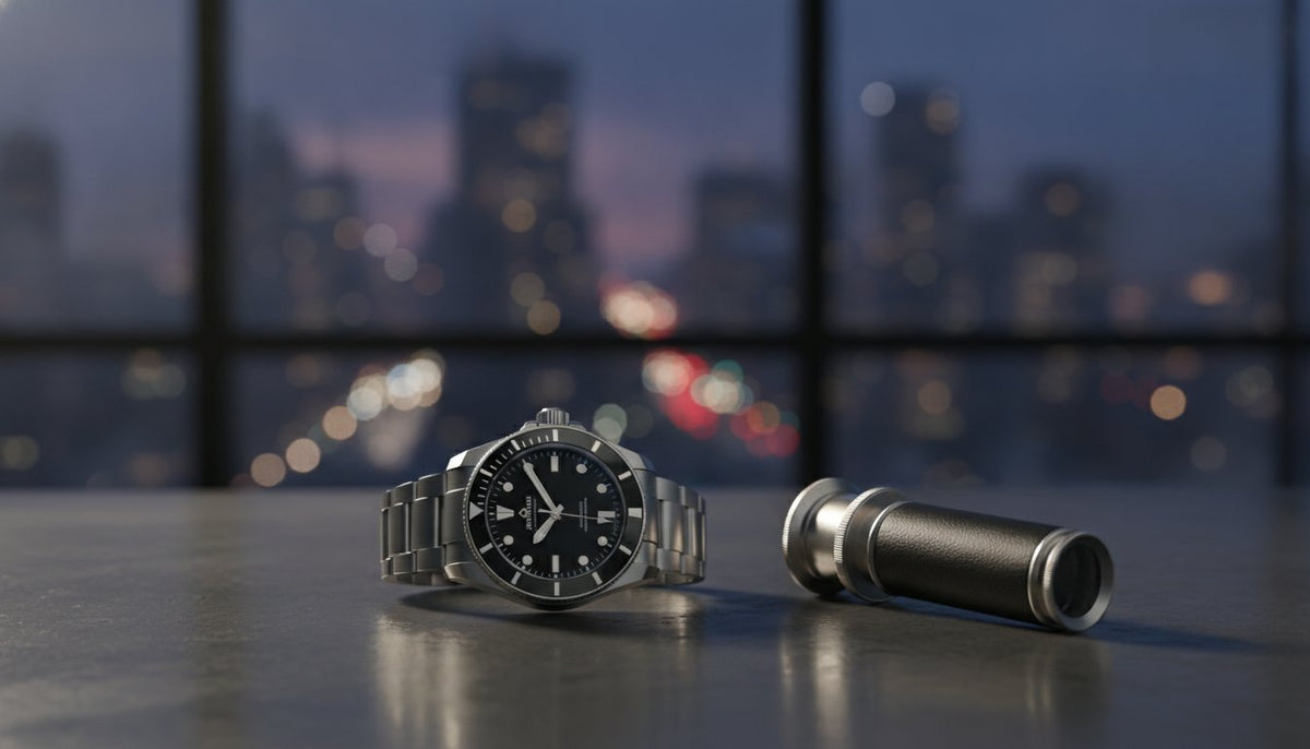 Watchfinder NYC Reviews: What Luxury Collectors Should Know in 2026