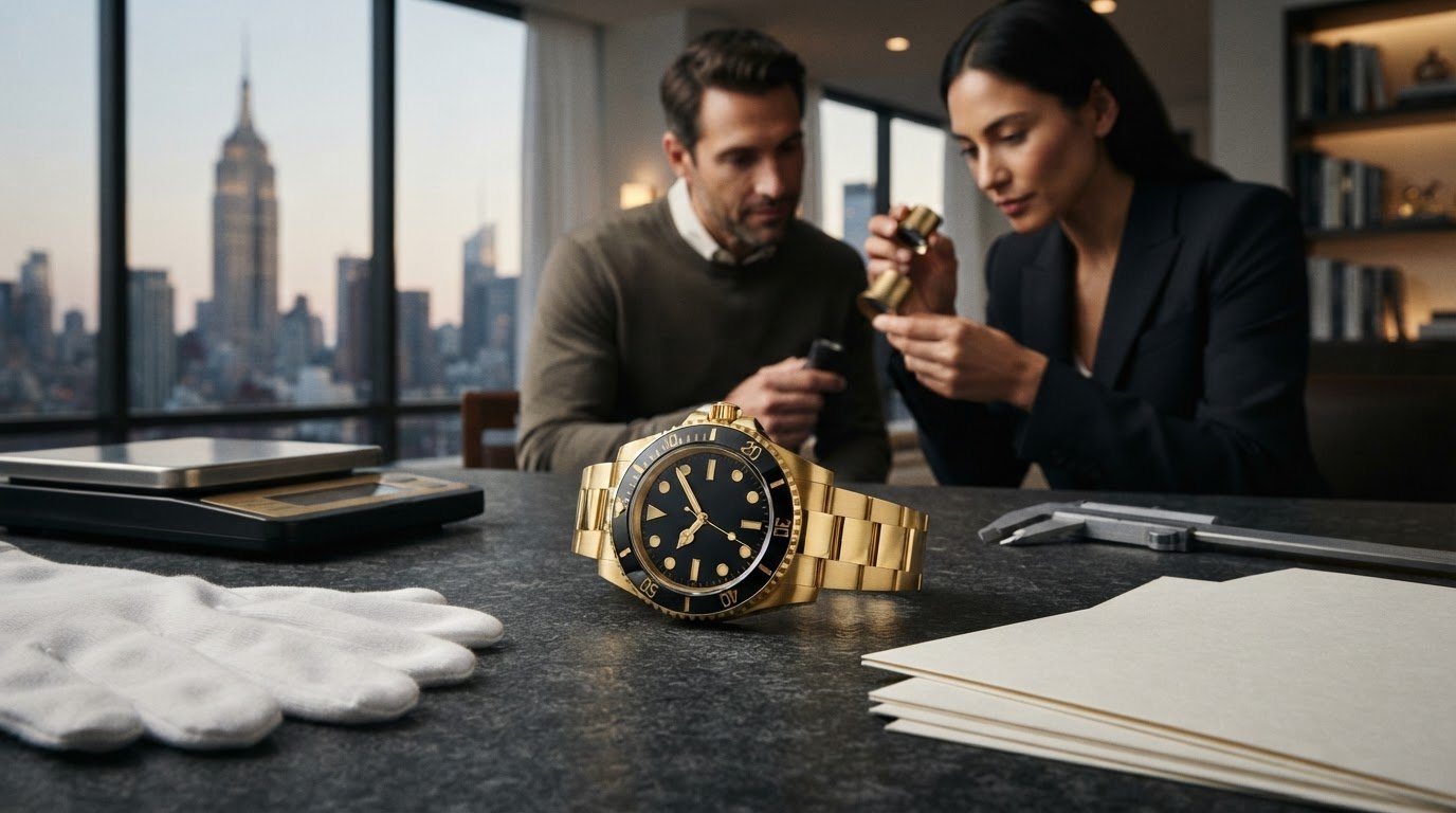 Where to Buy Rolex Submariner Date 126618LN: Expert Luxury Sourcing Guide