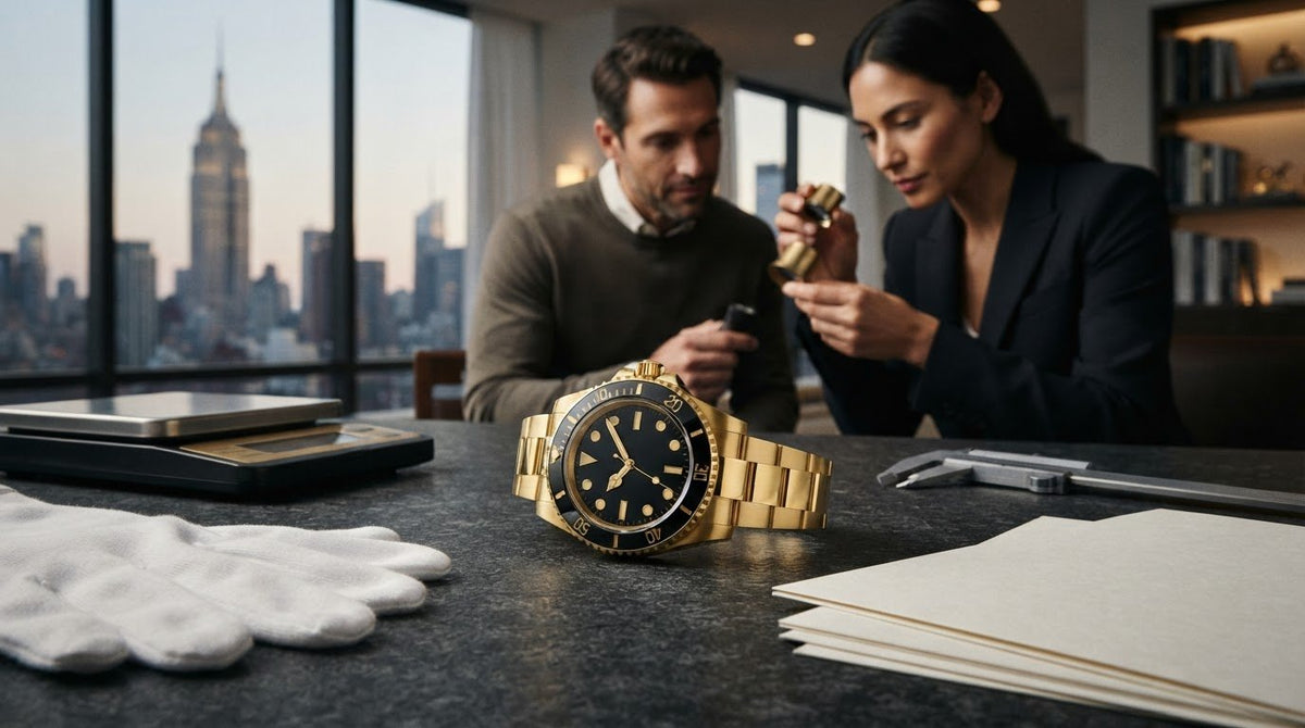 Where to Buy Rolex Submariner Date 126618LN: Expert Luxury Sourcing Guide