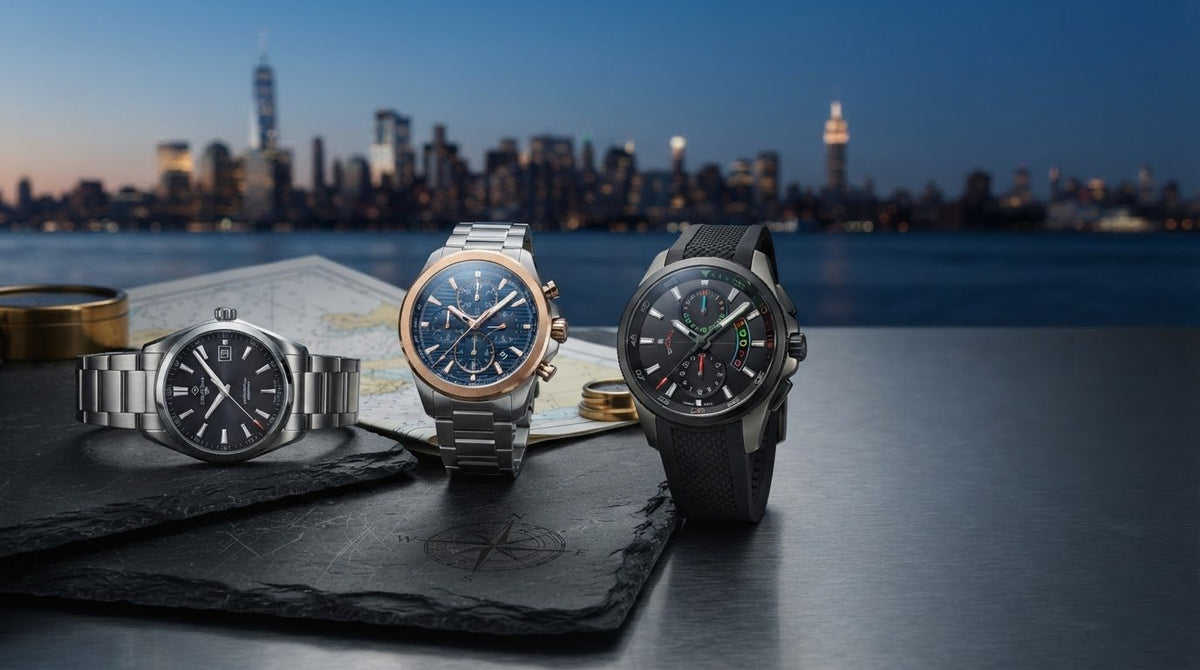 Yacht-Master Buying Guide: How to Choose the Right Rolex in 2026